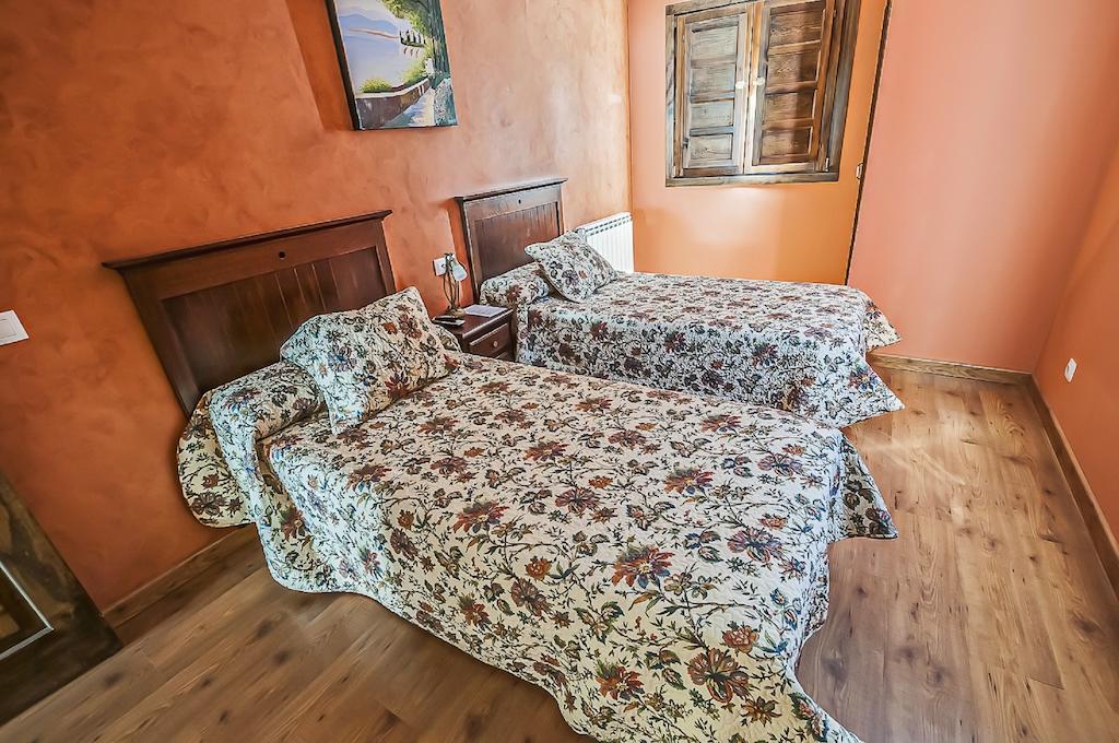 Casa rural Rural Pajarapinta